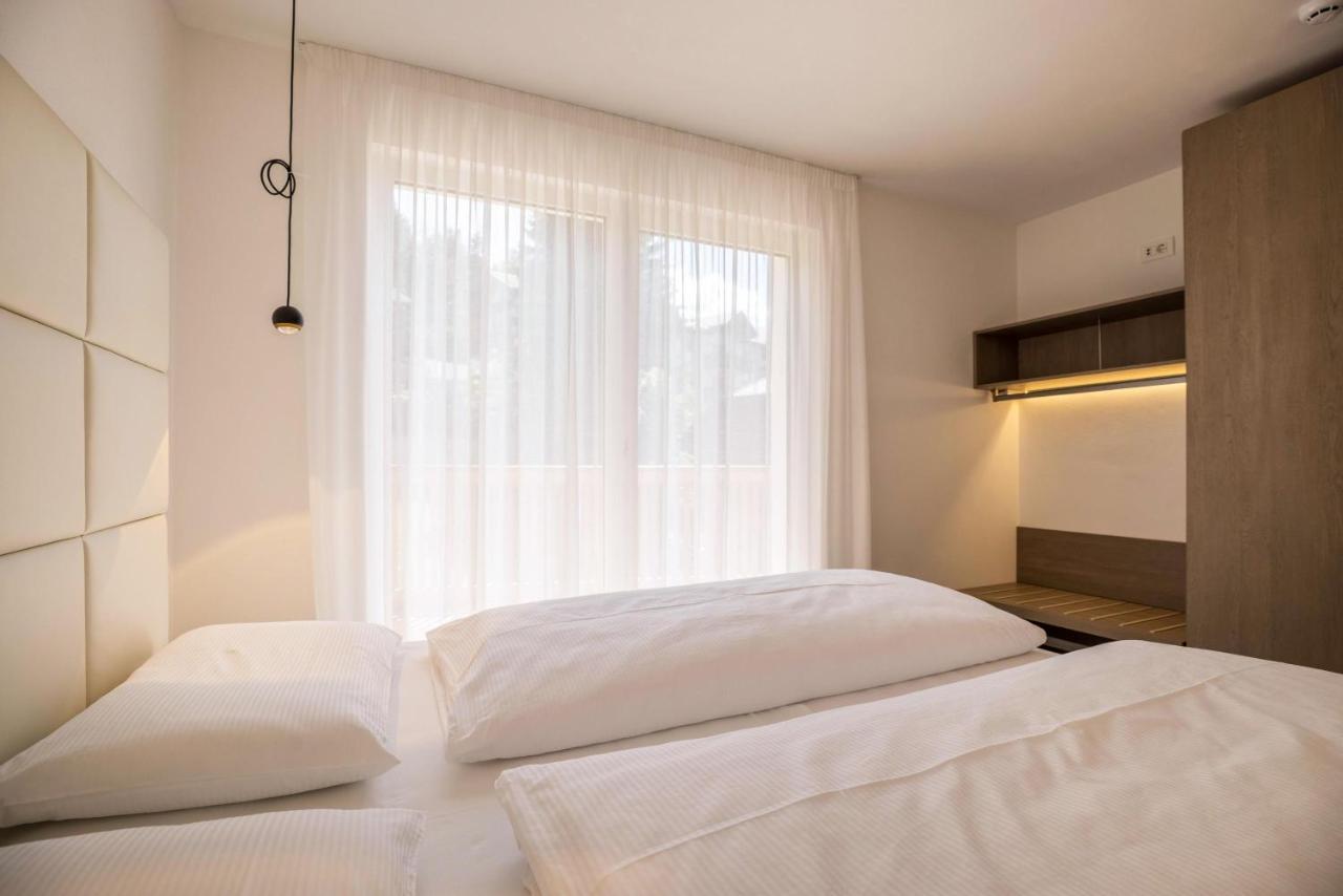 Apartment Cinch Residence Bun Ste サン・ヴィジリオ・ディ・マレッベ エクステリア 写真