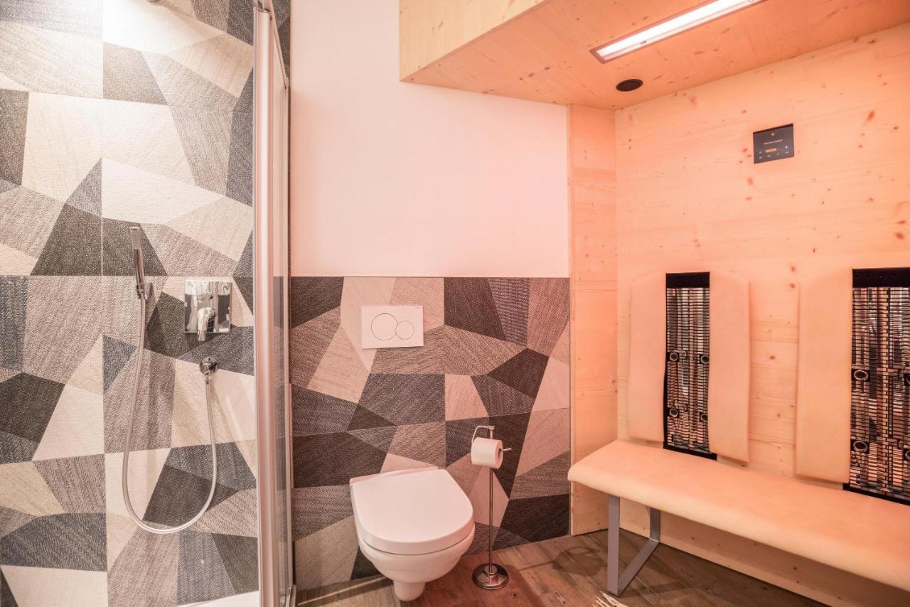 Apartment Cinch Residence Bun Ste サン・ヴィジリオ・ディ・マレッベ エクステリア 写真